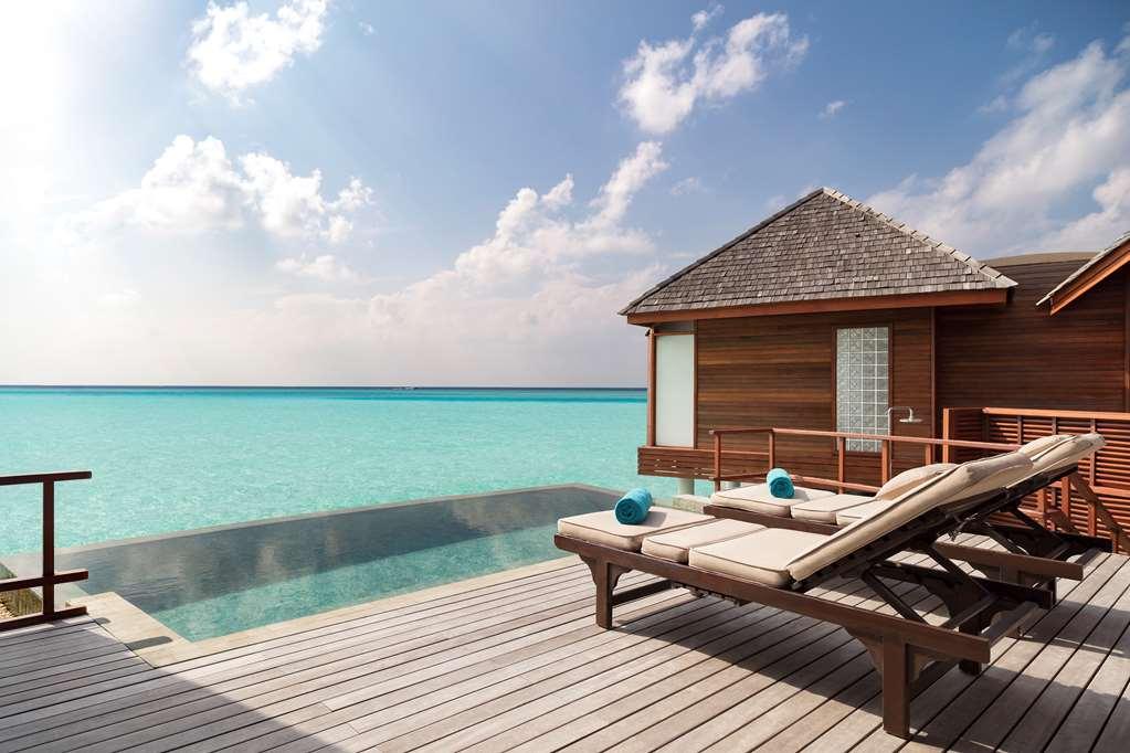 Anantara Dhigu Maldives Resort Dhigu Island Room photo